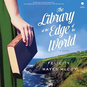 The Library at the Edge of the World