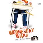 The Wednesday Wars