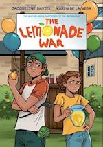 The Lemonade War Graphic Novel