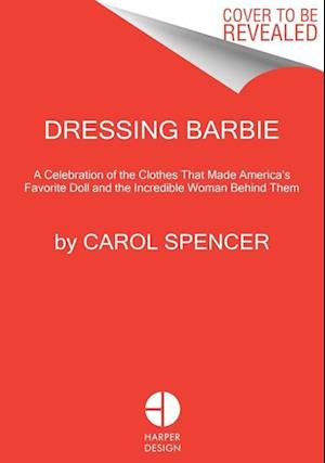 Dressing Barbie