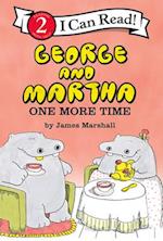 George and Martha