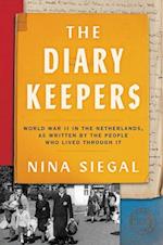 The Diary Keepers Intl/E