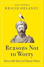 Reasons Not to Worry