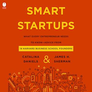 Smart Startups