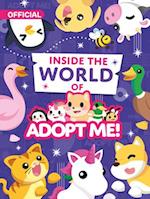 Inside the World of Adopt Me! #1
