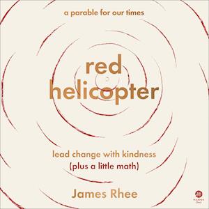 red helicopter—a parable for our times