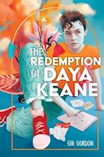 The Redemption of Daya Keane