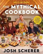 Rhett & Link Present: The Mythical Cookbook