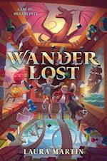 Wander Lost