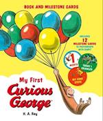 My First Curious George Gift Edition