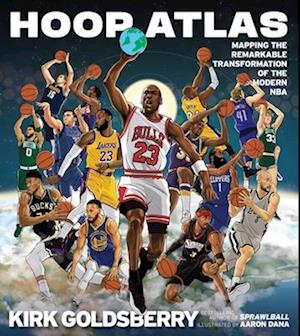 Atlas of the NBA