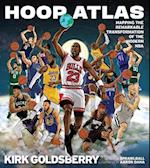 Atlas of the NBA