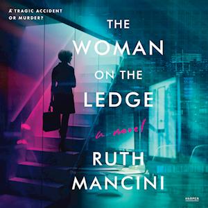 The Woman on the Ledge