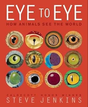 Eye to Eye/How Animals See the World