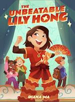 Unbeatable Lily Hong