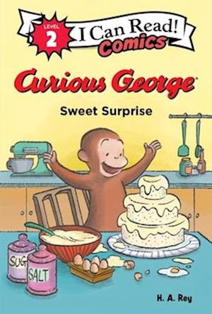 Curious George