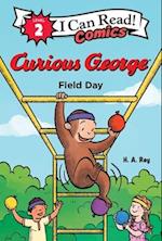 Curious George