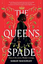 The Queen's Spade