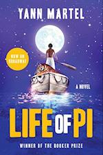 Life of Pi [Theater Tie-In]