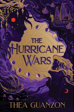 The Hurricane Wars