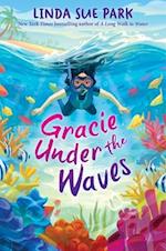 Gracie Under the Waves