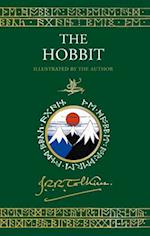 Hobbit Illustrated by the Author