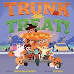 Trunk-Or-Treat