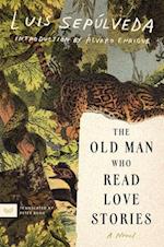 The Old Man Who Read Love Stories