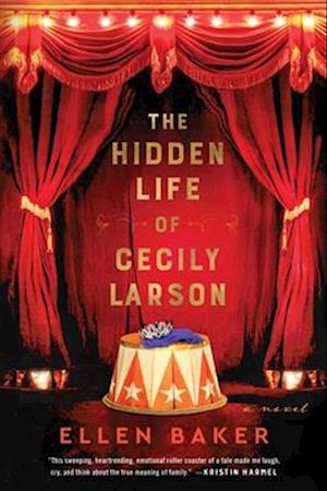 The Hidden Life of Cecily Larson