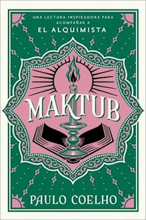 Maktub / (Spanish Edition)
