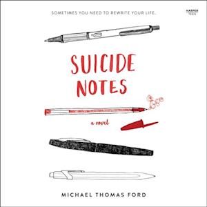 Suicide Notes