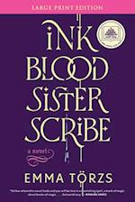 Ink Blood Sister Scribe -LP