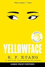 Yellowface -LP