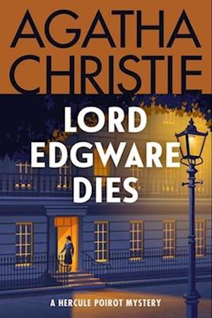 Lord Edgware Dies