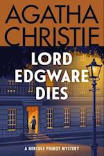 Lord Edgware Dies