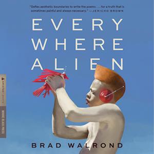 Every Where Alien