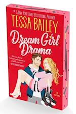 Dream Girl Drama