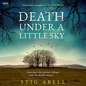 Death Under a Little Sky