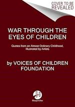 War Through the Eyes of Children