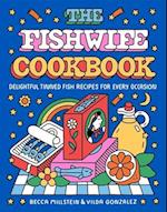 The Fishwife Cookbook