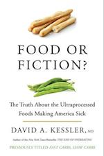 Food or Fiction?