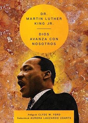Our God Is Marching on \ (Spanish Edition)