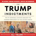 The Trump Indictments