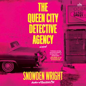 The Queen City Detective Agency