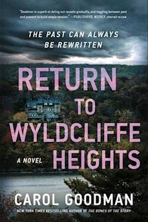 Return to Wyldcliffe Heights