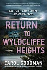 Return to Wyldcliffe Heights