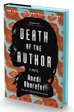 Death of the Author