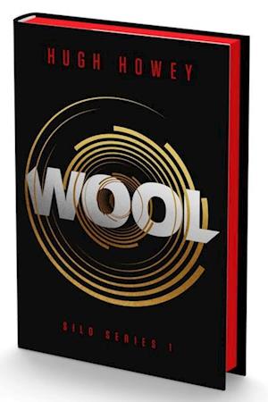 Wool Deluxe Edition