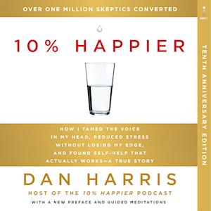 10% Happier 10th Anniversary