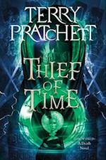 Thief of Time